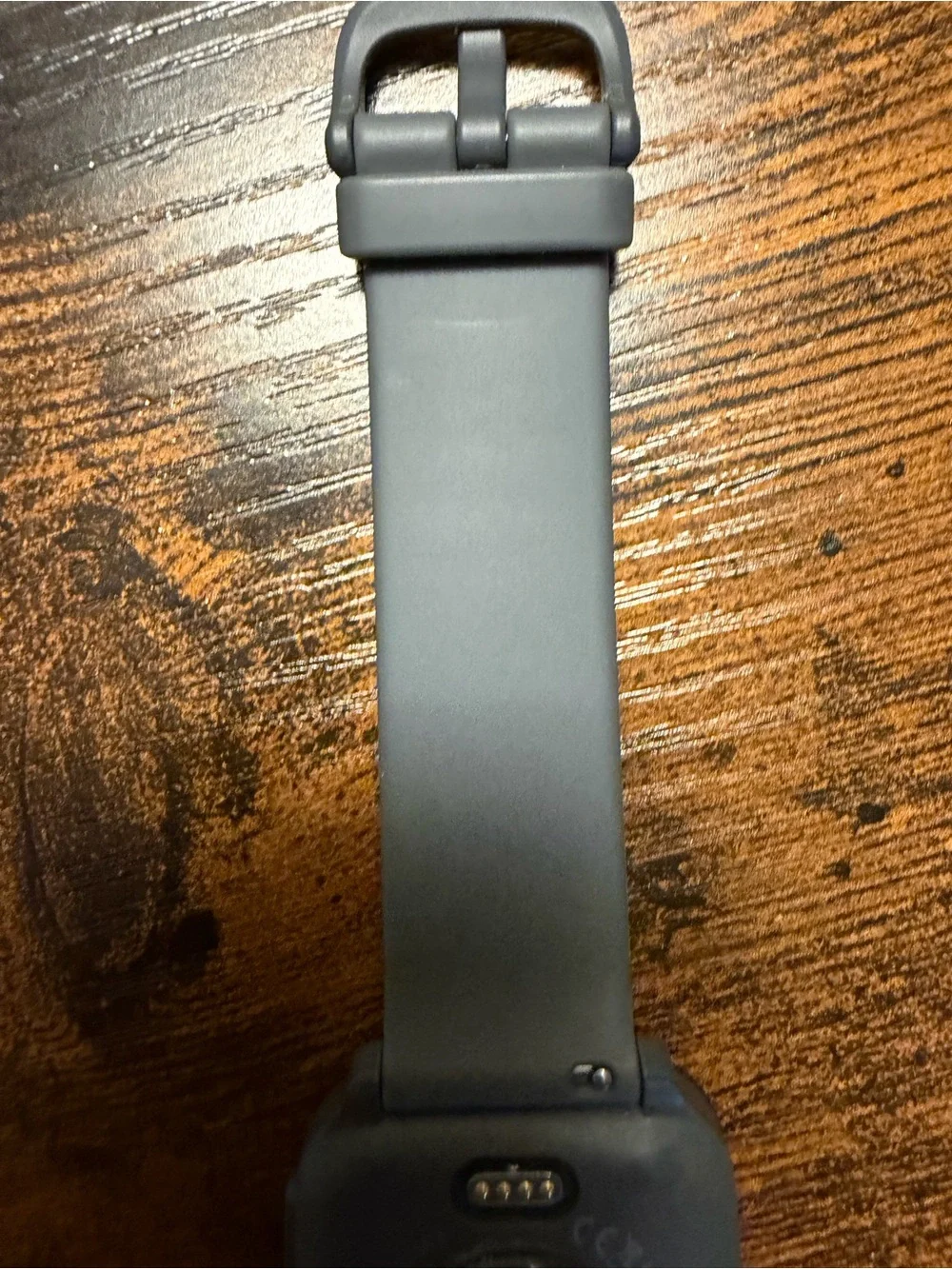 garmin lightly worn
